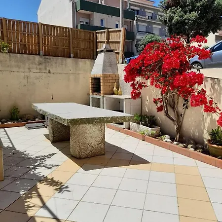 Barra Garden -praia Da Barra * Gafanha da Nazaré