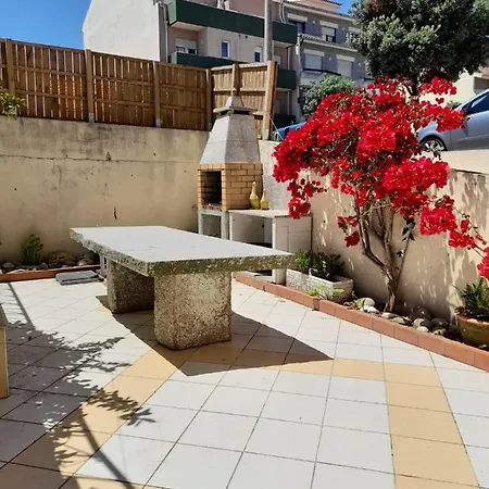 Barra Garden -praia Da Barra * Gafanha da Nazare