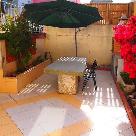 Barra Garden -praia Da Barra *