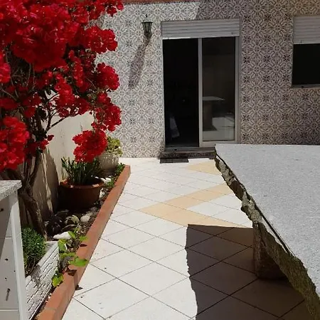 Barra Garden -praia Da Barra Apartment *
