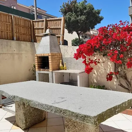 Barra Garden -praia Da Barra *