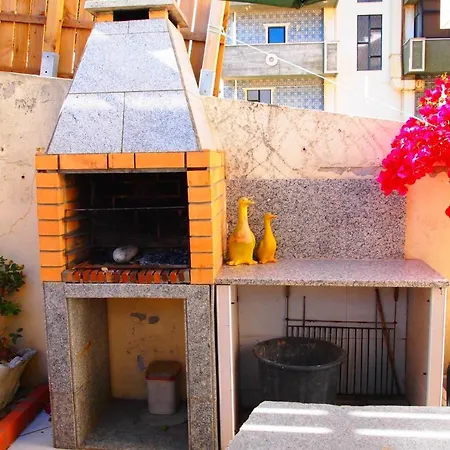 Apartment Barra Garden -praia Da Barra *