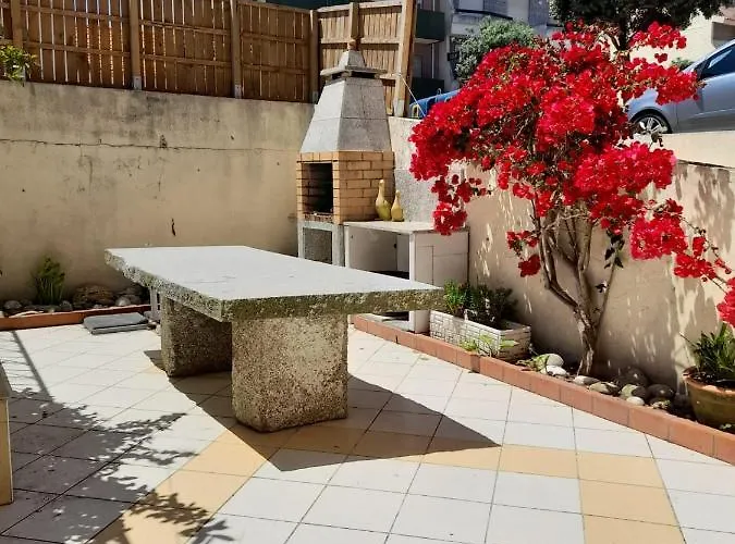 Barra Garden -praia Da Barra * Gafanha da Nazare