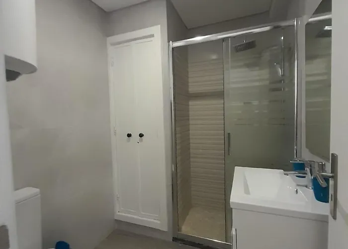 Barra Garden -praia Da Barra Apartment Gafanha da Nazare