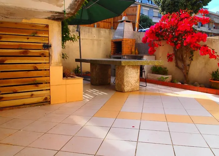 Apartment Barra Garden -praia Da Barra *