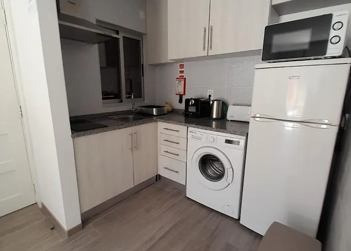 Barra Garden -praia Da Barra Apartment *