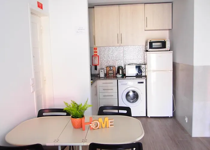 Apartment Barra Garden -praia Da Barra