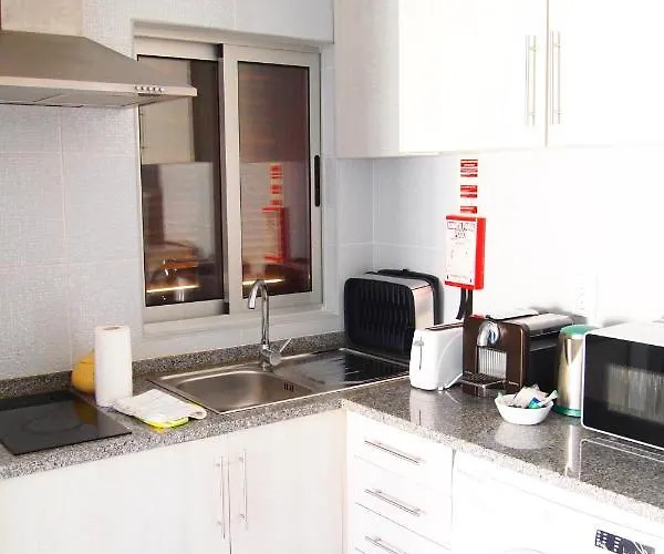 Barra Garden -praia Da Barra * Gafanha da Nazare