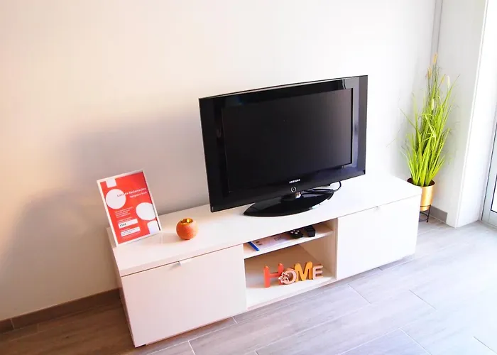 Barra Garden -praia Da Barra דירה Gafanha da Nazaré