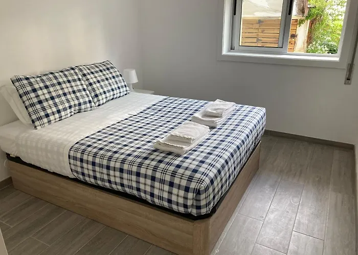 Barra Garden -praia Da Barra Apartment